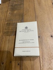 Molton Brown Re-Charge Black
