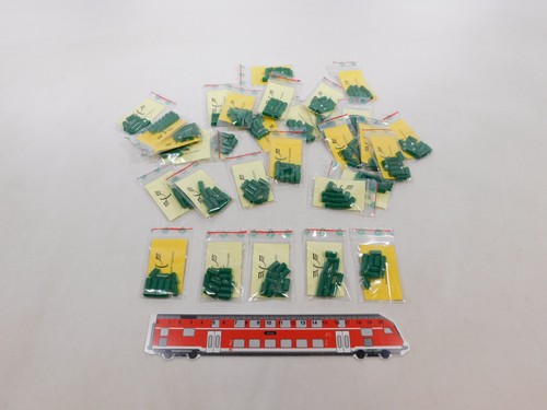 300x model train muffe - 300x,