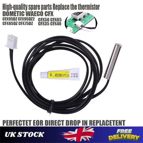 Spare replacement thermistor - spare,