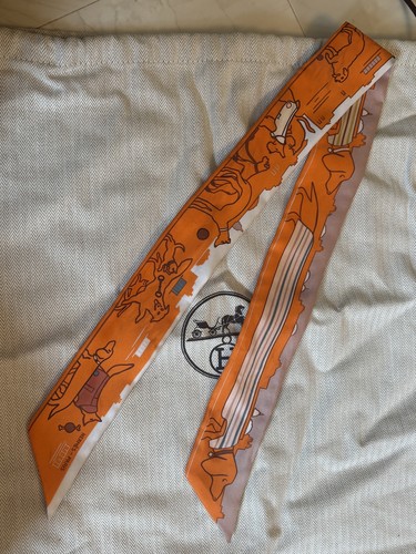 Hermes les chiens - chiens, parisiens