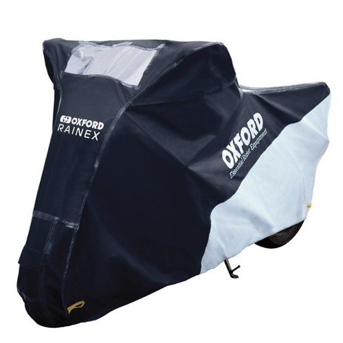 Oxford rainex waterproof - rainex,