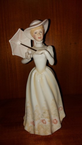 Francesca art china - art, figurine