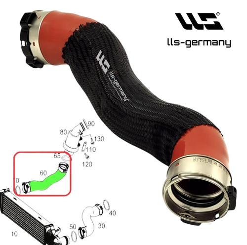 For mercedes glk - for, 200cdi