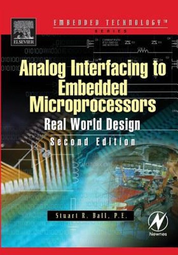 Analog interfacing embedded - analog,