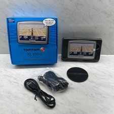 TomTom XL 330S Automotive