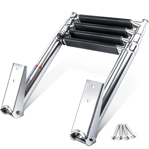 Step stainless steel marine - stainless,