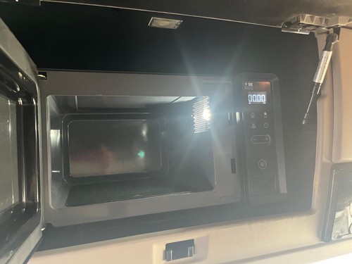 Daf microwave 1966518 dometic - microwave,