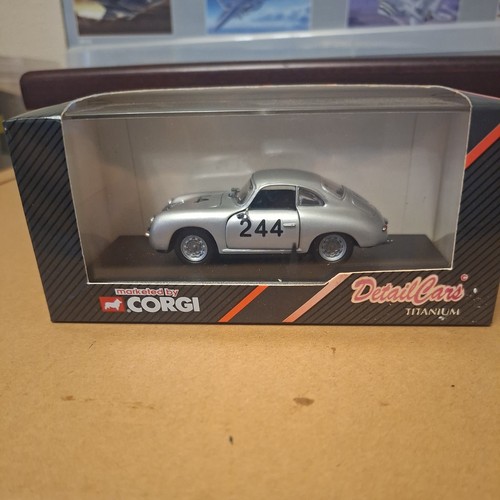 Corgi detail cars art 226 - ,