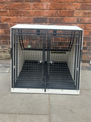 Lintran large dog transit - lintran,