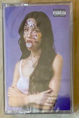 Olivia rodrigo sour - -, purple