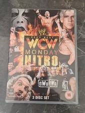 WWE: The Very Best of WCW