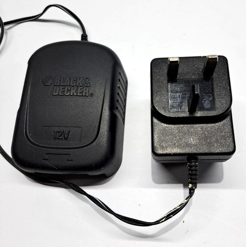 Black decker 311903 - black, &