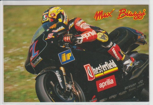 Max biaggi world - biaggi,