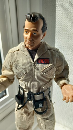 Matty collector ghostbusters - matty,