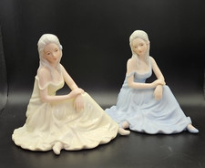 2 x SBL Regal House Collection