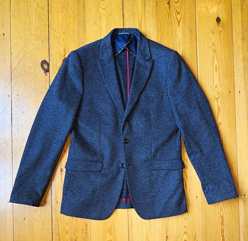 Scotch soda men s grey - scotch, &