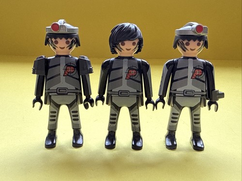 Playmobil special operations - playmobil,