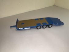 Britains Farm Kane Low Loader