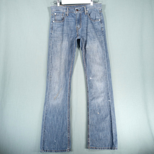 Levis 527 jeans - levis,