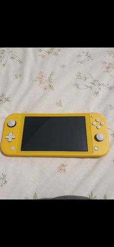 Nintendo switch lite 32gb - lite,