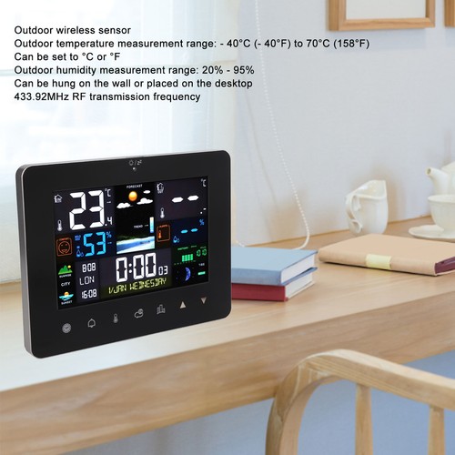 Colorful touch screen digital - colorful,