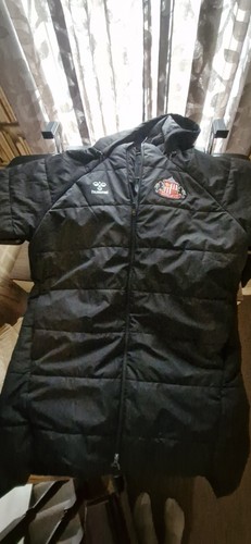 Sunderland hummel training - hummel,