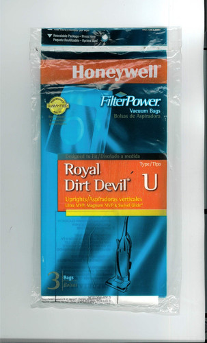 Honeywell filter power royal - honeywell,