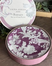 Laura Ashley 'Baroque' Set Of