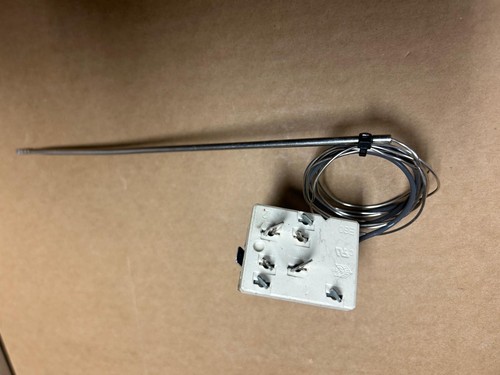 Original thermostat top oven - thermostat,