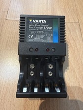 Varta the battery expert - battery, acc