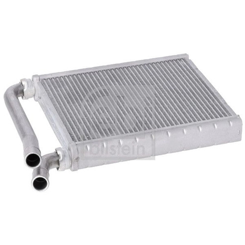 Febi heater matrix - matrix, core