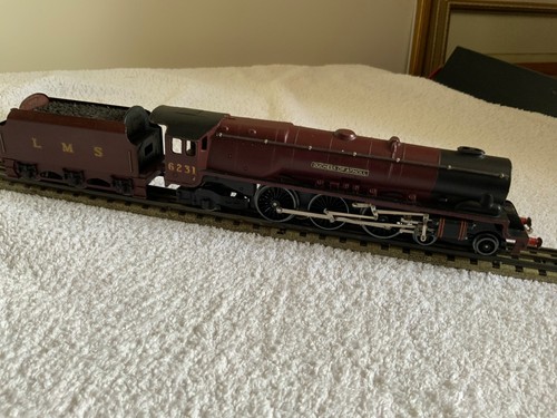 Hornby dublo rail edl 2 - 3,