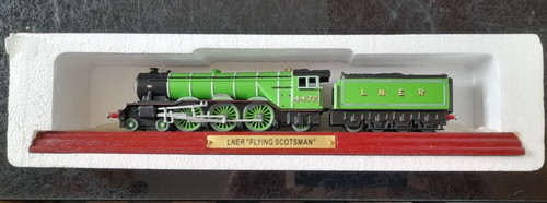 Vintage lner flying scotsman - vintage,