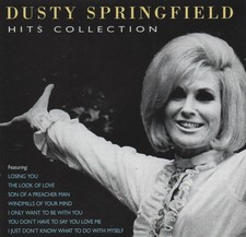 DUSTY SPRINGFIELD - THE HITS