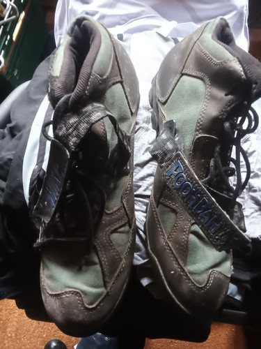 Nike cycling shoes - shoes, /size