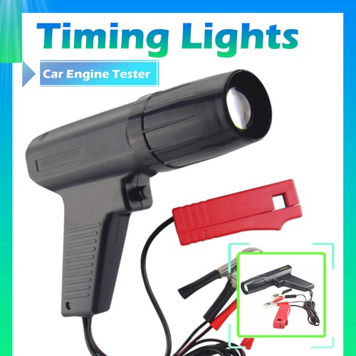 Timing light automotive - automotive, 12v