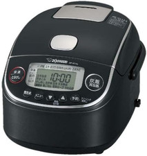 Zojirushi NP-RT05-BA 3-cup