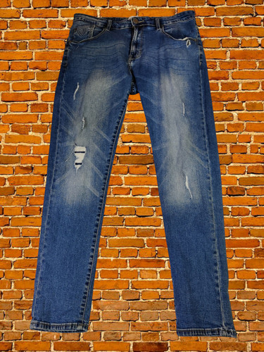 883 police jeans - 883,