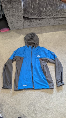 The north face summit - the,