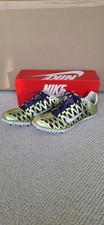 Nike Zoom Maxcat 3 Track And Field Running Shoes UK Size 7