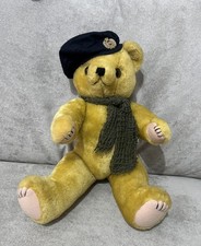 Lefray Toy Ltd Teddy Bear