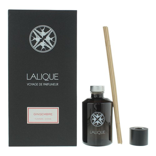 Lalique ginger yunnan china - -,
