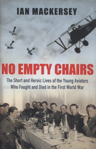 Empty chairs ian - chairs,