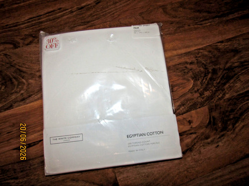 The white company pair - the, of