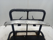 VAUXHALL CORSA Front Bumper Reinforcement Crash Bar 2006-2015  