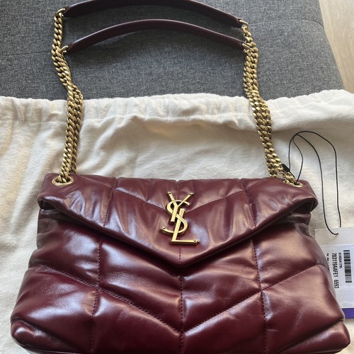 Saint laurent ladies bag - laurent,