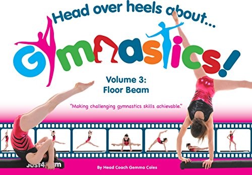 Head over heels gymnastics - heels,