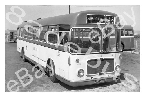 Bus photograph united - bus,