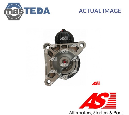 S0084 engine starter - s0084, motor