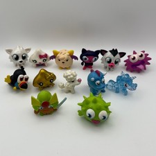 Series 1 Moshi Monsters